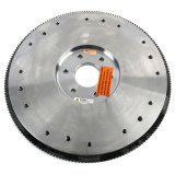 McLeod Steel Flywheel Ford Big Block 1963-74 Fe 332-427 Eng 40Lbs 184 thumbnail 1