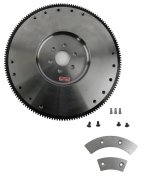McLeod Steel Flywheel Ford Big Block 1963-74 Fe 332-427 Eng 40Lbs 184 thumbnail 4