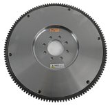 McLeod Steel Flywheel MOPAR 1957-61 330 354 392 Hemi 8 Bolt Crank 172 thumbnail 2