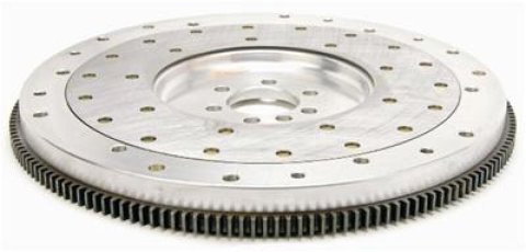 McLeod Flywheel Aluminum Chevy LS Motor 1997 Up 12in Steel Insert 168 thumbnail 2