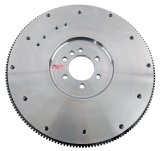 McLeod Steel Flywheel Chevy 22 1955-85 1955-85 SB & All BB 168 Gear thumbnail 1