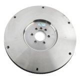 McLeod Steel Flywheel Gm 1986-92 1 Pc Crank 10.5in Clutch Pattern 153 thumbnail 2