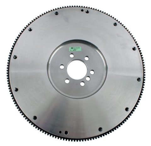 McLeod Steel Flywheel Gm LSA Motor Aftermarket Dim. 8 Bolt Crank 168 thumbnail 5