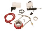McLeod Hyd T.O. Bearing Slip W/Adj Screw Gen Iv Ford 1.430in Collar W/Master Cylinder thumbnail 2
