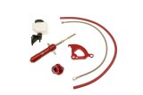 McLeod Hyd Kit 1979-04 Mustang W/24in Line An-4 Double Male Fitting thumbnail 1