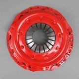 McLeod Pressure Plate Same As 360821 Center Hole Open For 1-3/8X10 thumbnail 1