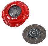 McLeod Super Street Pro Ford Diaph 12 X 1-1/16 X 10 Spline Diaphragm thumbnail 1