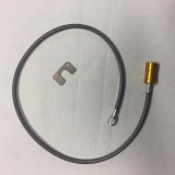 McLeod Quick Disconnect Female End To An4F 36in Steel Braided Line thumbnail 1