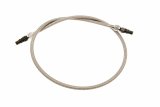 McLeod Line Assy Mustang 2005-Up 36in With Male Wire Clip Fittings thumbnail 2