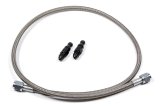 McLeod Line Assy Mustang 2005-Up 36in With Male Wire Clip Fittings thumbnail 3
