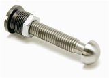 McLeod Ball Stud Adjustable Gm Vehicles 1955-83 With Base And Nut thumbnail 1
