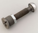 McLeod Ball Stud Adjustable Gm Vehicles 1955-83 With Base And Nut thumbnail 2