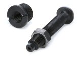 McLeod Ball Stud Adjustable Gm Vehicles 1955-83 With Base And Nut thumbnail 5
