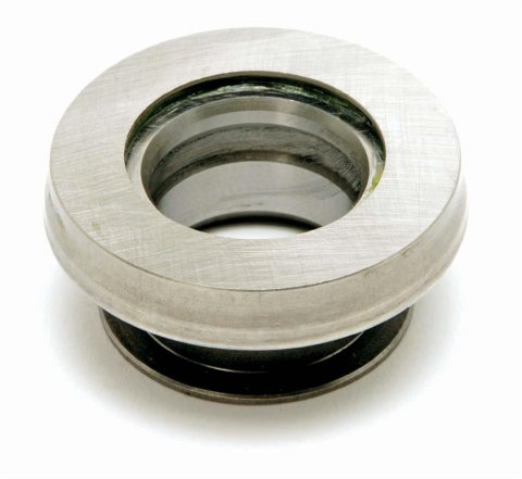 McLeod Pressure Plate Same As 360821M With 16042 Bearing Included