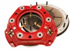 McLeod Soft Lok HCF Ford Big Blk Fe 0Bal 11in X 1-1/8 X 26 Spline 184 thumbnail 3