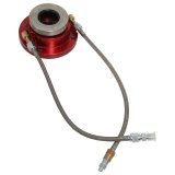 McLeod Hydraulic T.O. Bearing Bolt On Muncie Trans With 1 Piston thumbnail 1