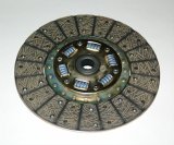 McLeod Disc Dual Performance Sprung Hub 9-11/16in X 1 X 14 Spline thumbnail 1