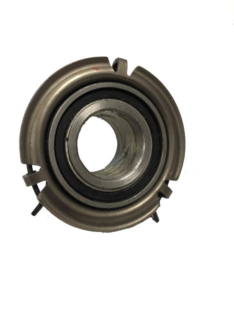 McLeod Pressure Plate 1989-97 Corvette L98/Lt1 W/Brg Pull Clutch