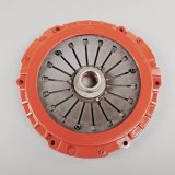 McLeod Pressure Plate 1989-97 Corvette L98/Lt1 W/Brg Pull Clutch thumbnail 3