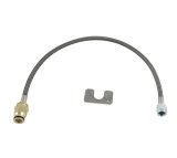 McLeod Quick Disconnect Male End To An4F 36in Steel Braided Line thumbnail 3