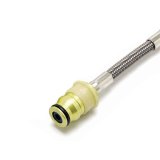 McLeod Quick Disconnect Male End To An4F 48in Steel Braided Line thumbnail 7