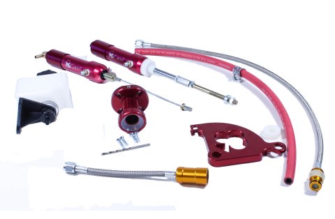 McLeod Hyd T.O. Bearing Kit Mustang W/External Slave Replaces Cable thumbnail 3