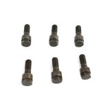 McLeod Bolt Pak 5/16in Pressure Plate Small Hex Head (6 Per Box) thumbnail 1