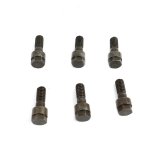 McLeod Bolt Pak 5/16in Pressure Plate Small Hex Head (6 Per Box) thumbnail 3