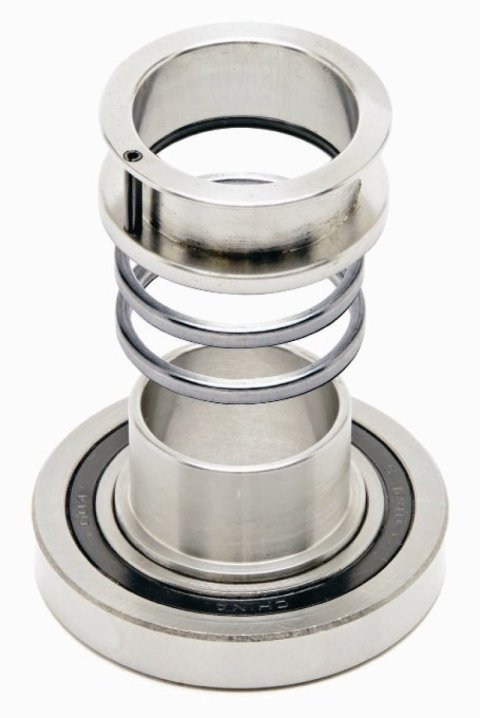 McLeod T.O. Bearing Gm Adjustable To 3 Lengths 1.325 1.525 1.725in thumbnail 3