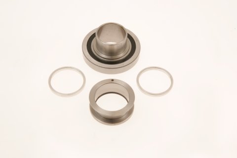 McLeod T.O. Bearing Gm Adjustable To 3 Lengths 1.325 1.525 1.725in thumbnail 4