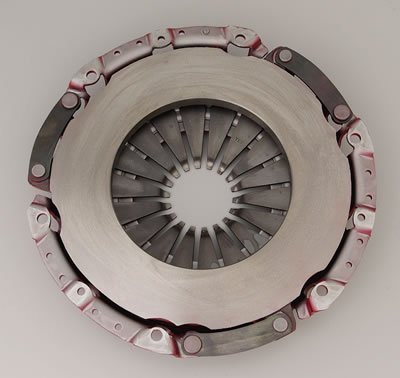 McLeod Pressure Plate 1993-97 Camaro/Firebird W/Brg Pull Clutch thumbnail 3