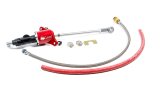 McLeod Master Cyl 13/16in Bore 1998-2002 Camaro W/23in Line Assy thumbnail 3
