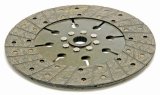 McLeod Disc Racing Only Solid Hub Flat 11in X 1-3/8 X 10 Spline thumbnail 1