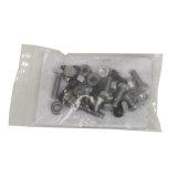McLeod Pressure Plate 11inLong Soft Lok Steel Face For HCF Disc thumbnail 2