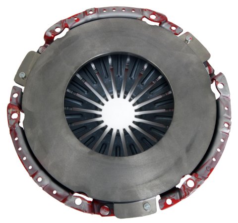 McLeod Pressure Plate 12in Diaphragm Gm & MOPAR 11inBolt Pattern thumbnail 1