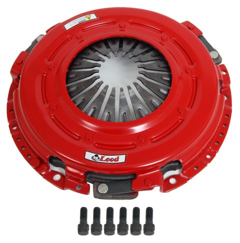 McLeod Pressure Plate 12in Diaphragm Gm & MOPAR 11inBolt Pattern thumbnail 2