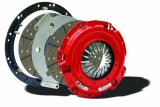McLeod RST Clutch 2011-2012 Mustang Gt 1in X 23 Metric Spline thumbnail 5