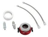 McLeod Slip On Bearing W/Elbow Fittings And Adj Screw Ford/MOPAR thumbnail 1