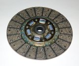McLeod Disc Dual Performance Sprung Hub 12in X 1-1/4 X 10 Spline thumbnail 2