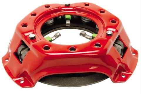 McLeod Pressure Plate 10.5in Long With Counterweighted Levers