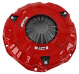 McLeod Pressure Plate Same As 360801 Except Lighter Pressure thumbnail 1