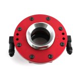 McLeod Slip On Bearing W/Elbow Fittings And Adj Screw Zf& Lt T56 thumbnail 2