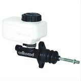 McLeod Master Cyl 3/4in Bore Compact With Remote Reservoir thumbnail 2
