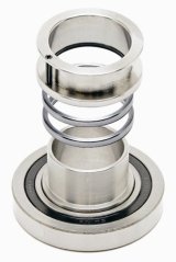 McLeod T.O. Bearing Ford Adjustable To 3 Lengths Cable Linkage thumbnail 1