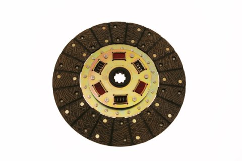 McLeod Disc Street Performance 10.5 X 1-1/16 X 10 Spline thumbnail 4