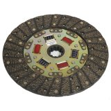 McLeod Disc Street Performance 10.5 X 1-3/8 X 10 Spline thumbnail 1