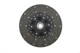 McLeod Disc Street Performance 10.5 X 1-3/8 X 10 Spline thumbnail 3