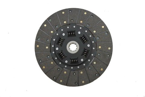 McLeod Disc Street Performance 10.5 X 1-1/8 X 26 Spline thumbnail 3
