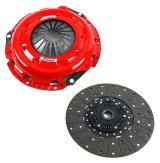 McLeod Super Street Pro Ford Diaph 12 X 1-1/8 X 26 Spline thumbnail 1