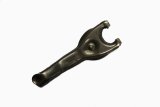McLeod Fork Gm Gold Plated With Pocket For Linkage ROD thumbnail 5